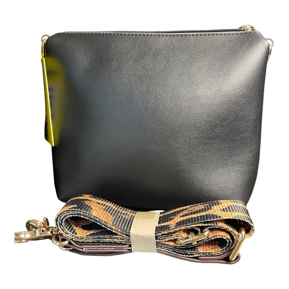 Stylish Wrangler Faux Leather 3-Piece Set - Brand New with Tags - Picture 6 of 12